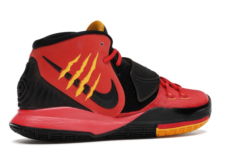 Nike Kyrie 6 Bruce Lee