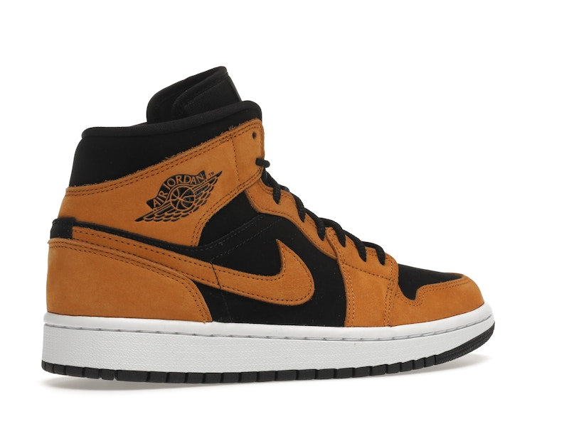 Jordan 1 Mid Desert Ochre (Women's)