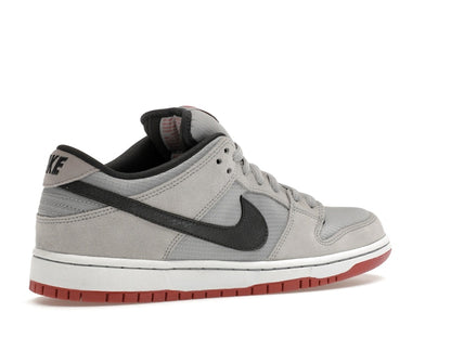 Nike SB Dunk Low Anthracite Light Redwood