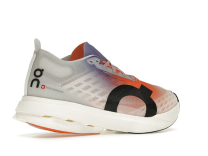 On Running Cloudboom Strike Prism Capsule Collection