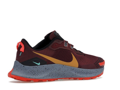 Nike Pegasus Trail 3 Dark Beetroot