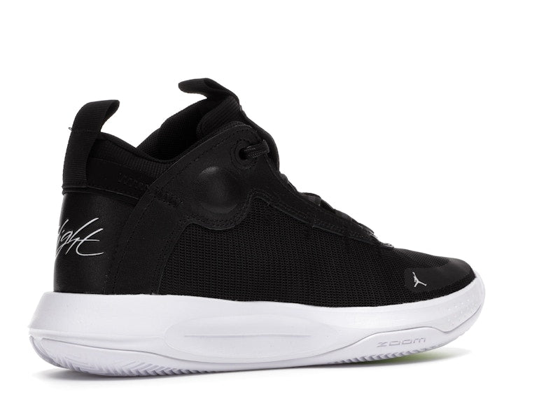 Jordan Jumpman 2020 Black White