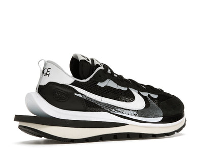 Nike Vaporwaffle sacai Black White