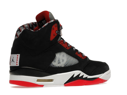 Jordan 5 Retro Quai 54 (Friends & Family) (2021)
