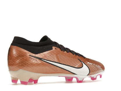 Nike Zoom Mercurial Vapor 15 Pro FG Generations Pack Metallic Copper