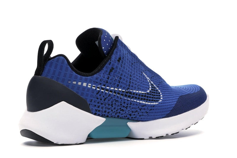 Nike HyperAdapt 1.0 Sport Royal Tinker Blue