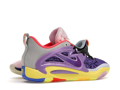 Nike KD 15 What The