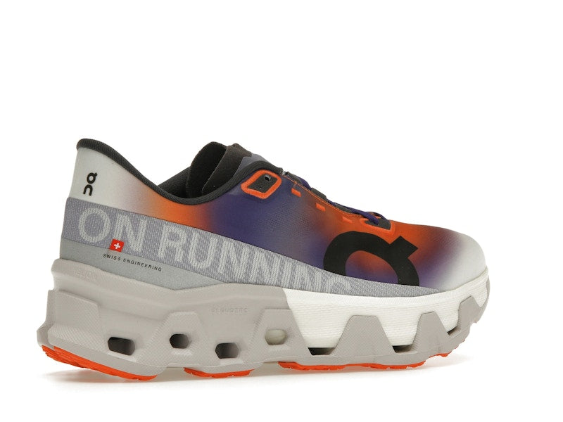 On Running Cloudmonster Hyper Prism Capsule Collection