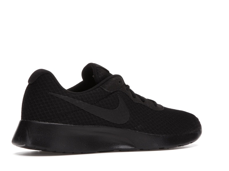 Nike Tanjun Black/Black-Anthracite