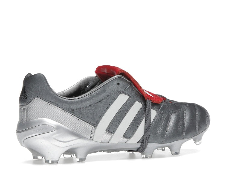 adidas Predator Mania FG LE Gunmetal