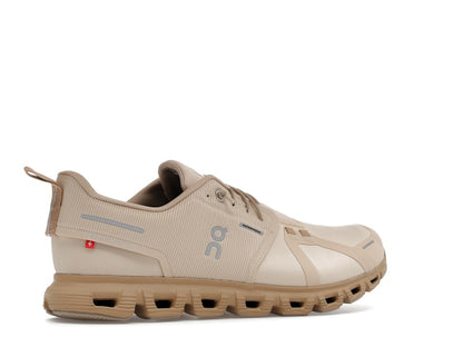 On Running Cloud 6 Waterproof Sand Dune