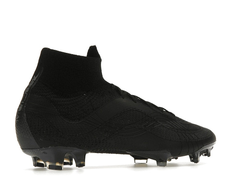 Nike Mercurial Superfly 360 What the Mercurial (Black)