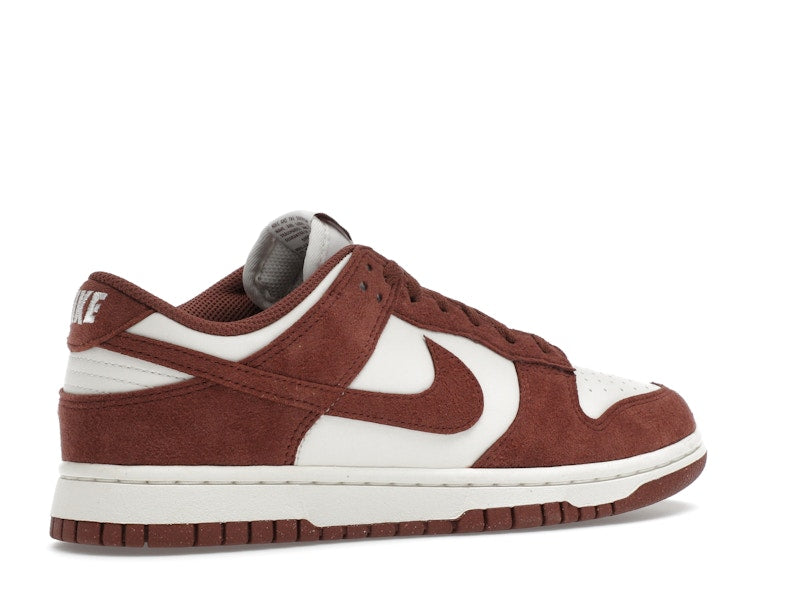 Nike Dunk Low Next Nature Red Sepia (Women's)