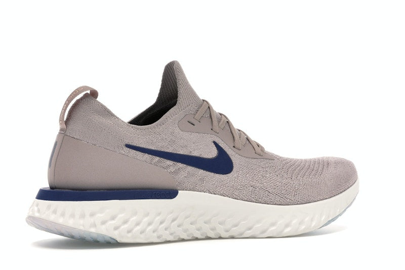 Nike Epic React Flyknit Diffused Taupe