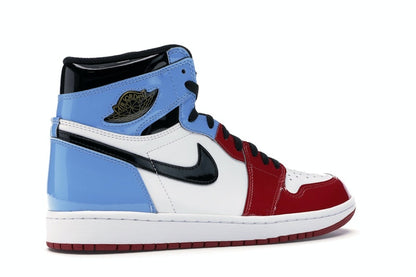 Jordan 1 Retro High Fearless UNC Chicago