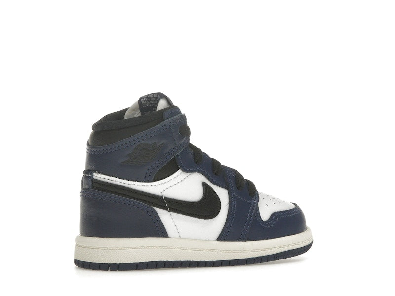 Jordan 1 Retro High OG Midnight Navy (TD)