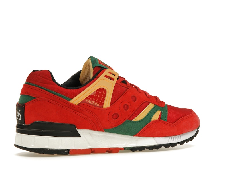 Saucony Grid SD Packer Shoes Just Blaze Casino