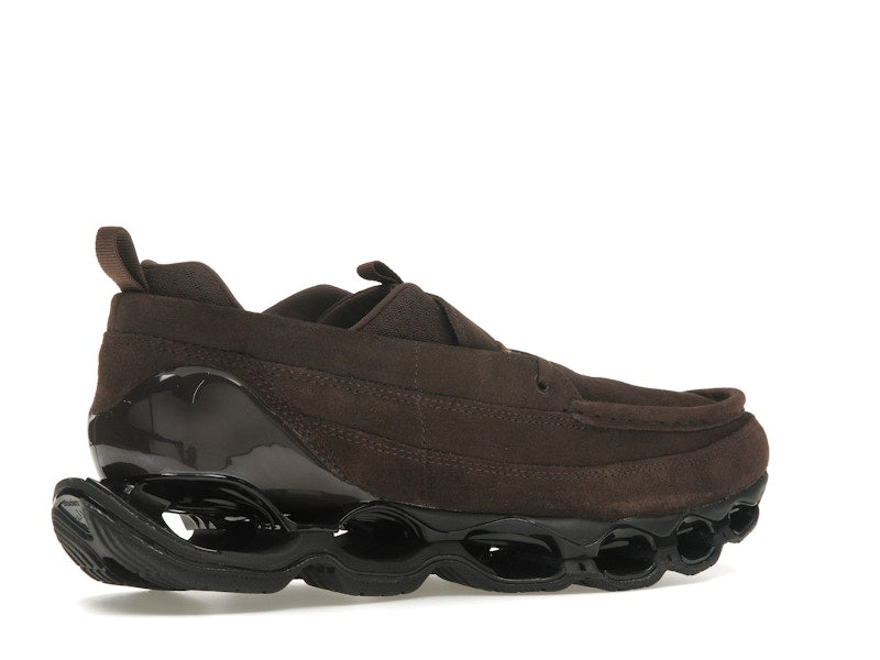 Mizuno Wave Prophecy Moc Brown