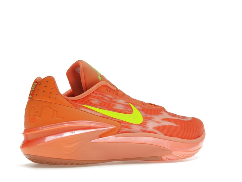 Nike Zoom GT Cut 2 Arike Ogunbowale
