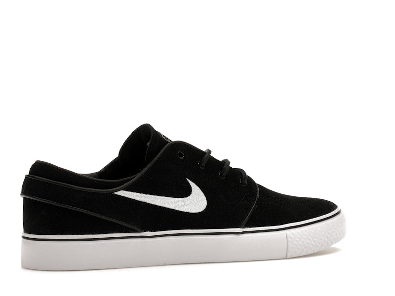 Nike Zoom Stefan Janoski SB OG Black