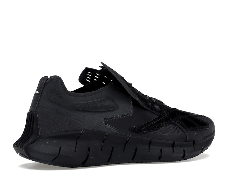 Reebok Zig 3D Storm Maison Margiela Memory Of Black