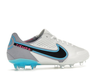 Nike Tiempo Legend 9 Elite FG Blast Pack Baltic Blue
