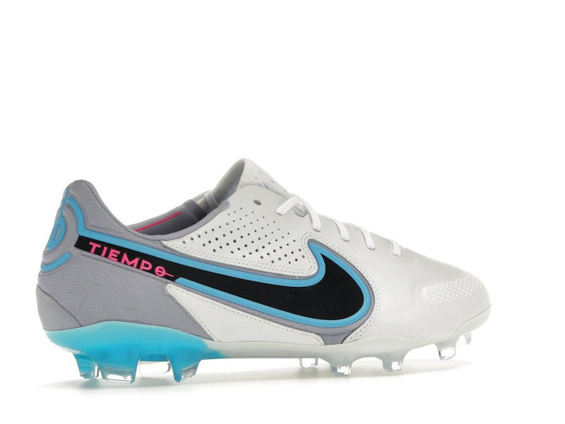 Nike Tiempo Legend 9 Elite FG Blast Pack Baltic Blue