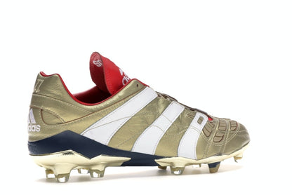 adidas Predator Accelerator FG 25 Year Pack Zidane