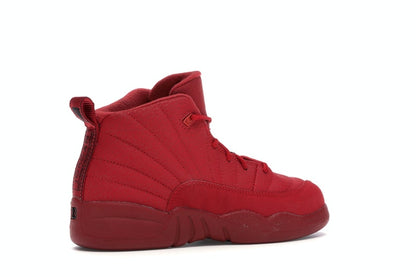 Jordan 12 Retro Gym Red (2018) (PS)