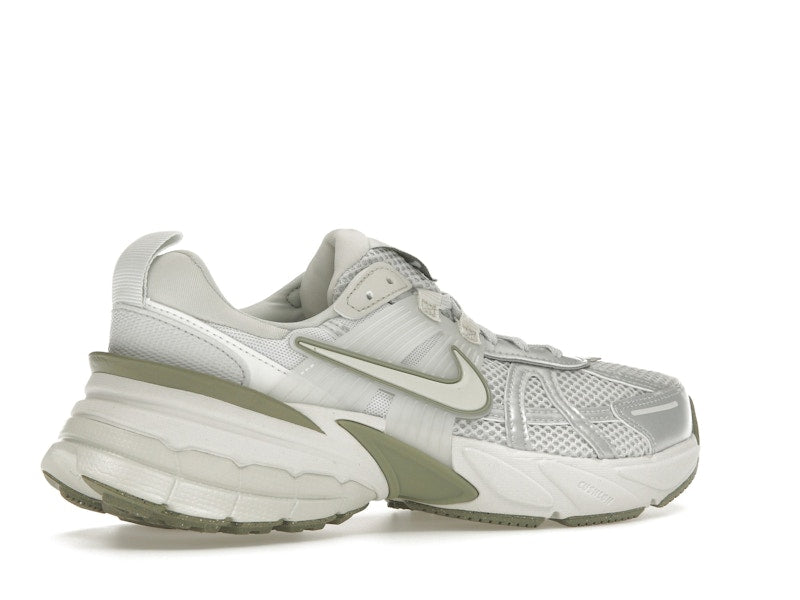 Nike V2K Run Photon Dust Light Silver (Women's)