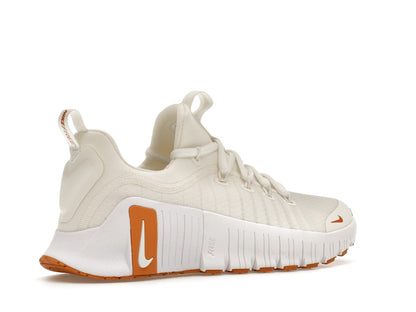 Nike Free Metcon 6 Sail White Monarch (Women's)