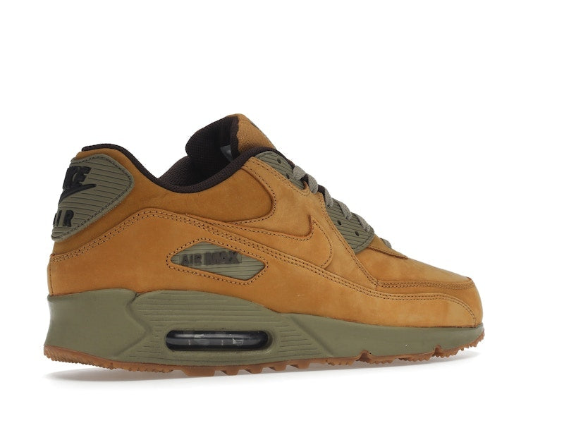 Nike Air Max 90 Winter Wheat