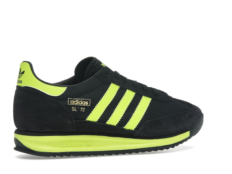 adidas SL72 Solar Yellow