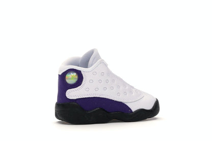 Jordan 13 Retro Lakers (TD)