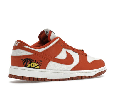 Nike Dunk Low Retro Sun Club Burn Sunrise (Women's)