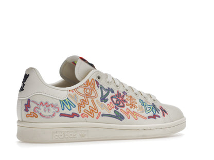 adidas Stan Smith Kris Andrew Smalls Pride Collection