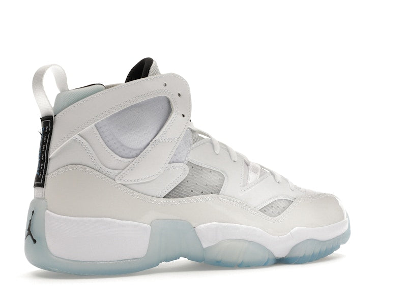 Jordan Jumpman Two Trey Legend Blue