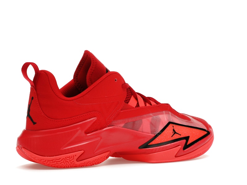 Jordan One Take 3 University Red