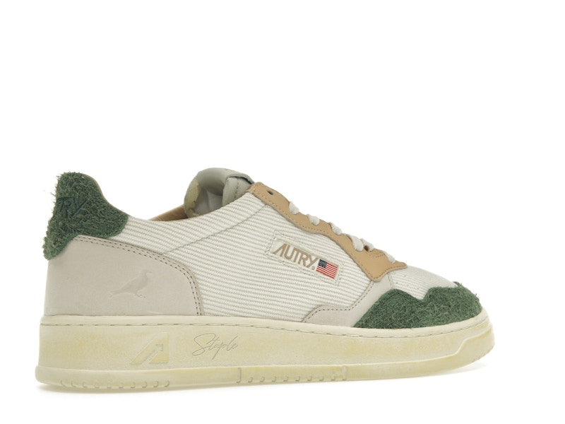 Autry Medalist Jeff Staple Pigeon