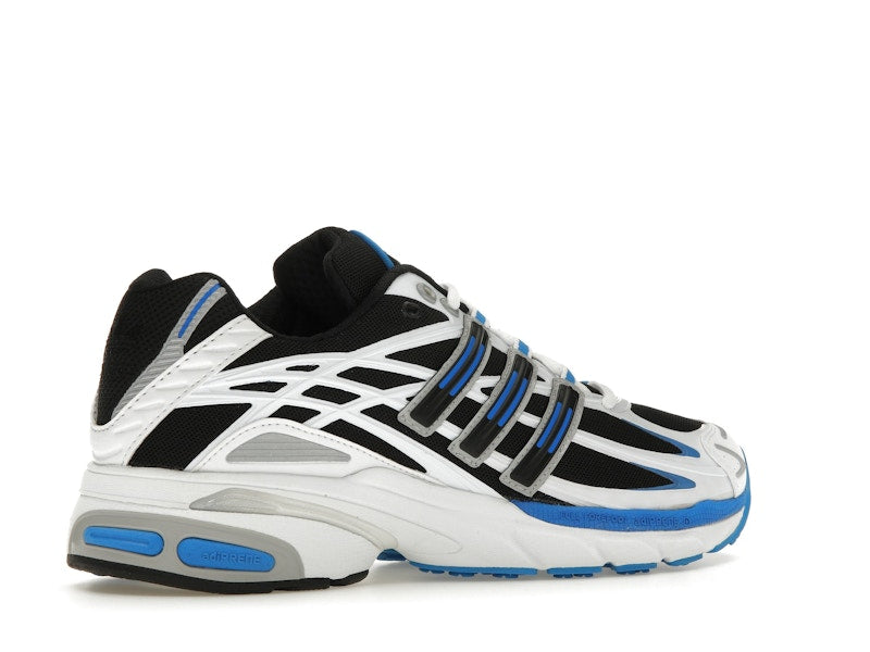 adidas Adistar Cushion Core Black Bright Blue Cloud White