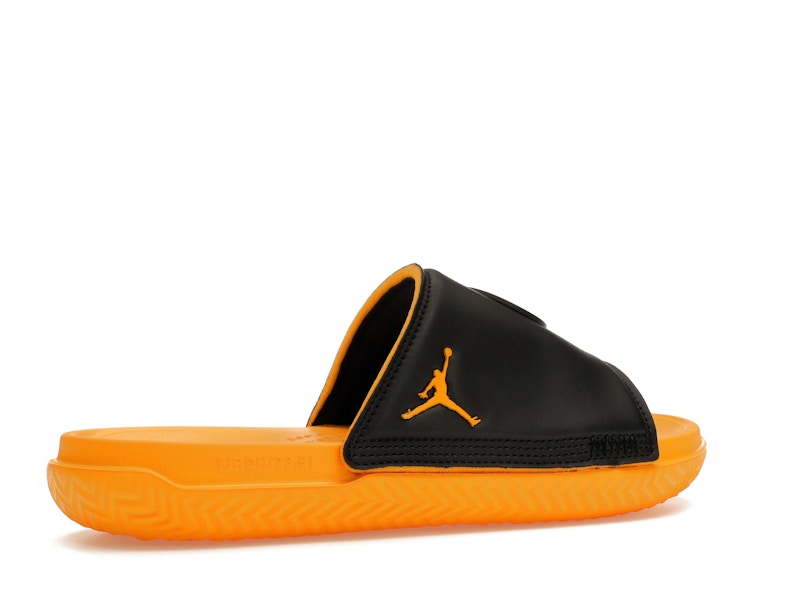 Jordan Play Slide PSG Black Taxi