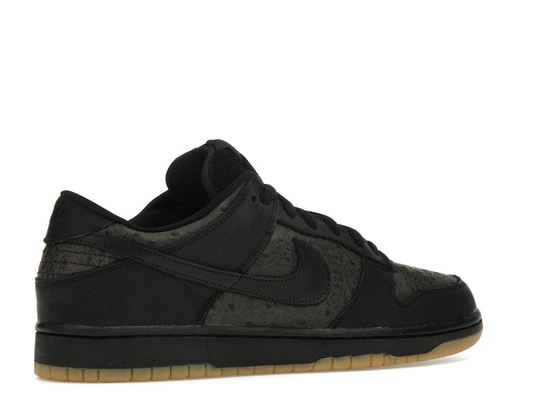 Nike SB Dunk Low Ostrich
