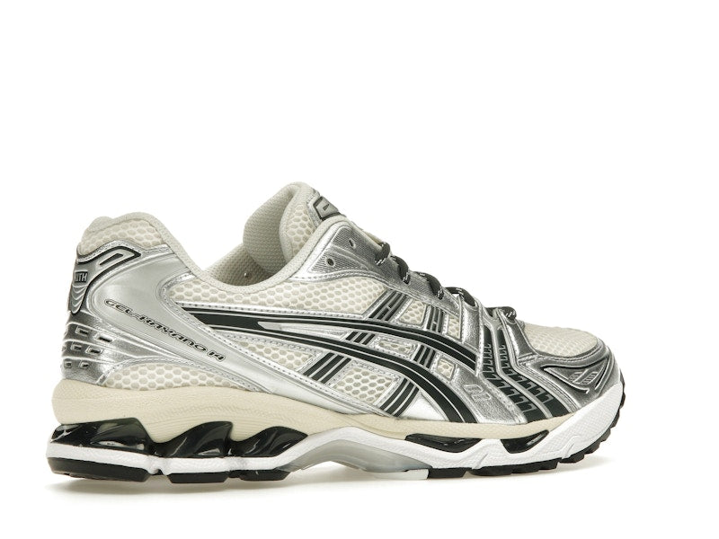 ASICS Gel-Kayano 14 Kith Cream Scarab (2024)