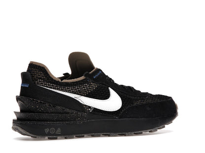 Nike Waffle One Iron Grey