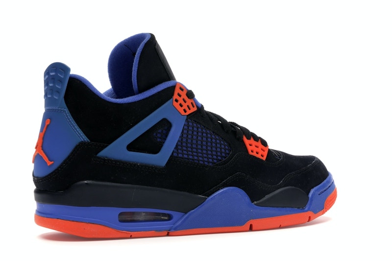 Jordan 4 Retro Cavs