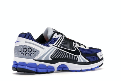 Nike Zoom Vomero 5 White Racer Blue Black