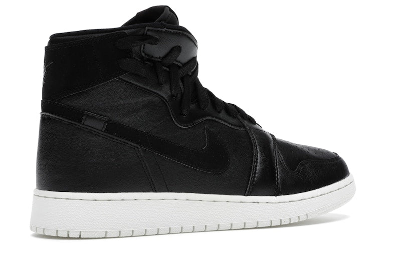 Jordan 1 Rebel XX Black Sail (Women's)