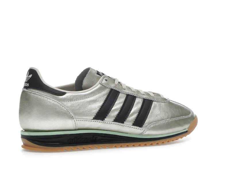 adidas SL 72 OG Off White Metallic (Women's)