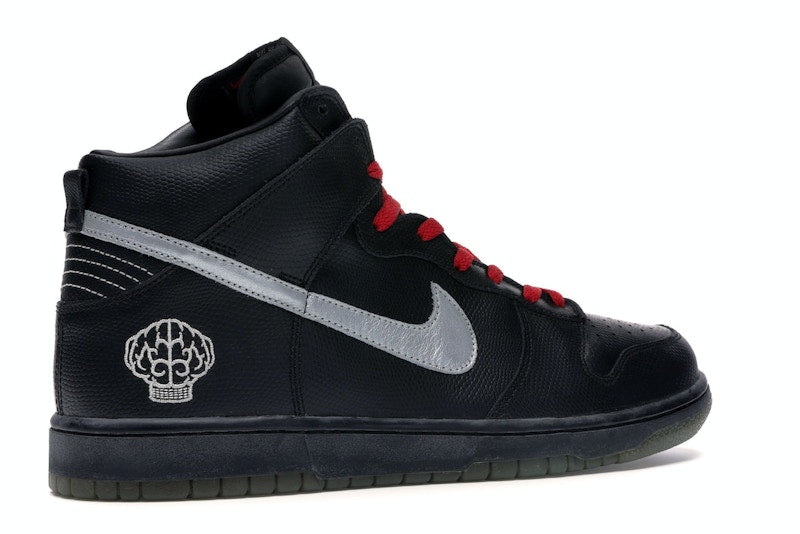 Nike Dunk High N.E.R.D. Pharrell