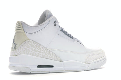Jordan 3 Retro Pure Money